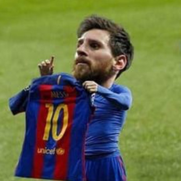 Meet your Posher, Jaime - Picture 1 of 1